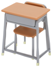 学校机